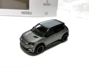 노레브 NOREV [알파인 ALPINE A290] 그레이