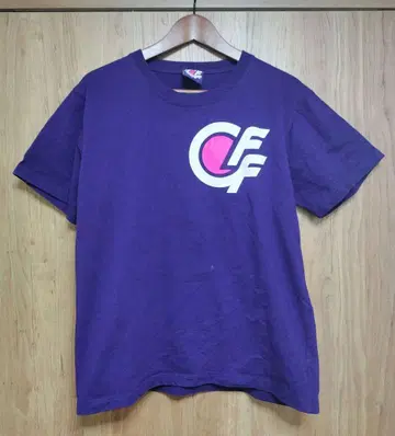 CHEMISTRY FACE TO FACE TOUR 2008 프린트 T