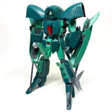 HG 1/144 앙크샤 (정크)