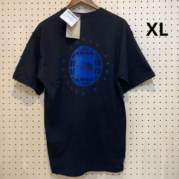 지오 스퀘어 로고 티셔츠 XL (NT32541)