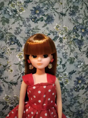 3대째 리카짱