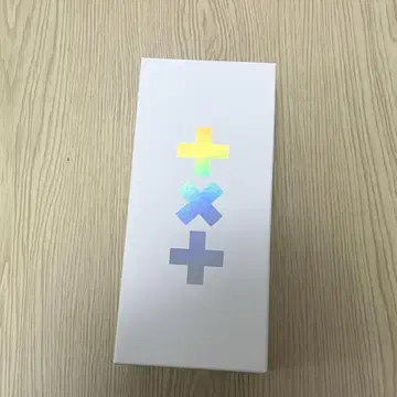 TOMORROW X TOGETHER TXT 응원봉 ver2