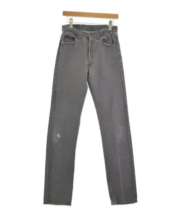 LEVI'S 데님 팬츠 남성용