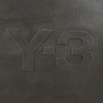 Y-3 티셔츠