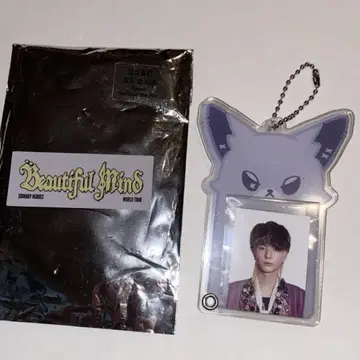 xdinary heroes 오두 ode 아크릴 키링 엑디즈