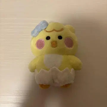 리오 마스코트