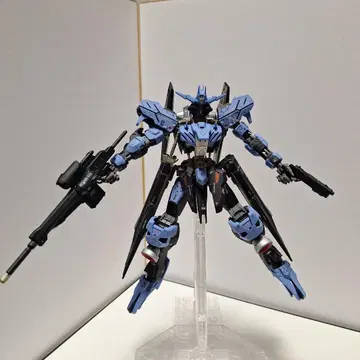 MG 건담 비달