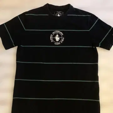 ELEMENT. xPUBLICENEMY 티셔츠 M 사이즈