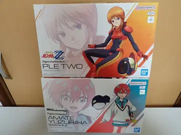 Figure-rise Standard 풀투 + 마추