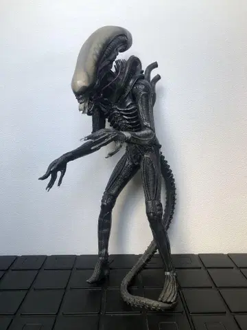 AILEN 피규어