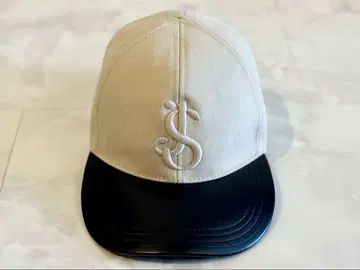 질 샌더 jilsander 캡