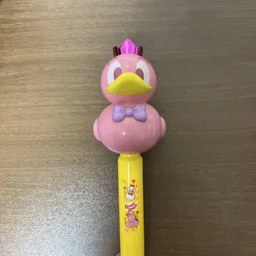 구와구와 스틱 핑크 디즈니 도날드 팔루자