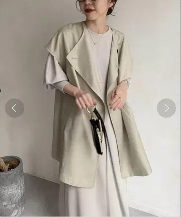 카프리 쉴레 마쥬 오버 베스트