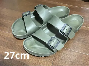 빌켄 애리조나 EVA 카키 42 BIRKENSTOCK