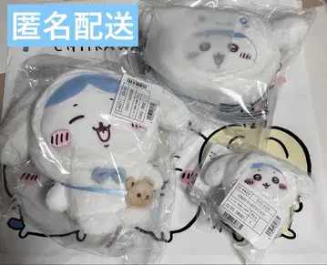 치이카와 산리오 하치와레 시나모롤