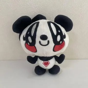 LOVERS HOUSE 러버스 하우스 봉제 인형 키링