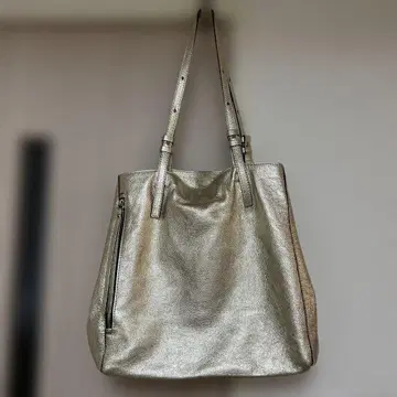 GIANNI CHIARINI 토트백 골드