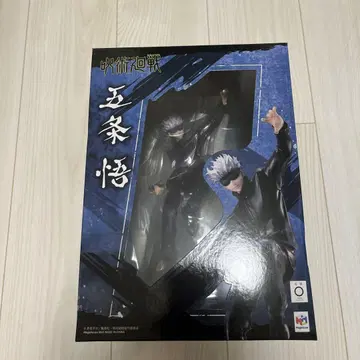 고죠 사토루 피규어