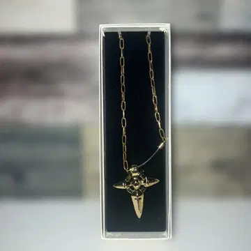 리리컬 나노 슈벨트 크로이츠 목걸이