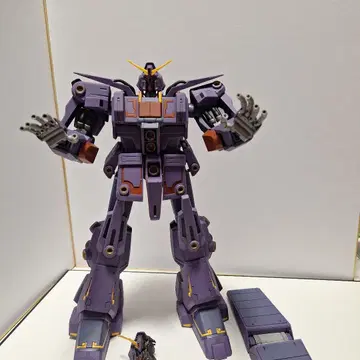 HG(하이 그레이드) 사이코 건담 Mark2