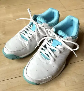YONEX 요넥스 테니스화 파워 쿠션 105 옴니 클레이