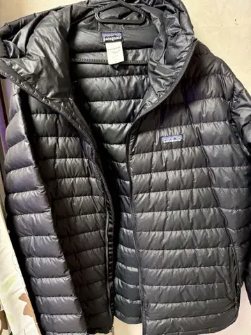 Patagonia 파타고니아 다운 XL