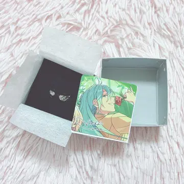 앙스타 5주년 반지 와타루