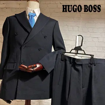 HUGO BOSS 휴고보스 수트 셋업 MS-11635