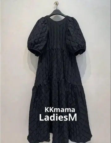 새상품 CLANE BOMB ONEPIECE 원피스