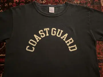 T1011 COAST GUARD USCG TRUE TO ARCHIVES