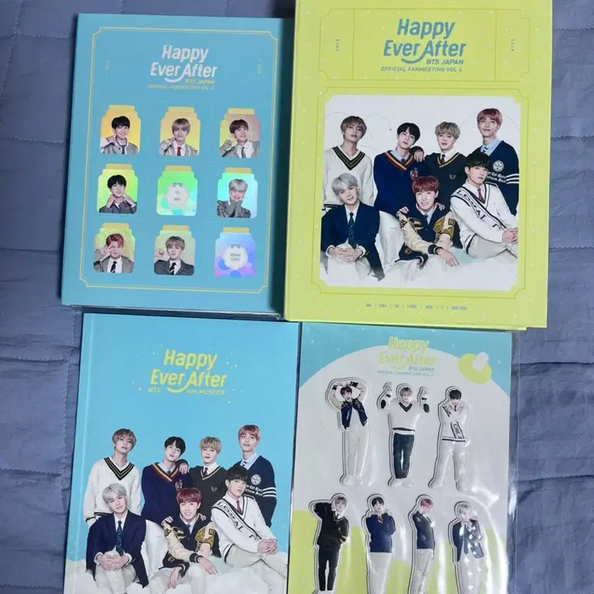 BTS BluRay 12枚セット販売 ※個別販売相談可 Shop btsbluray on Bunjang Global Site - No more Korean account!