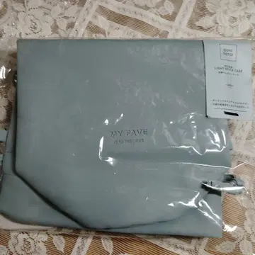 응원봉 케이스