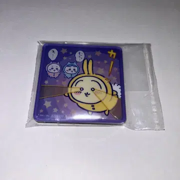 치이카와 하치와레 토끼 캐릭터 마그넷 레어 마그넷