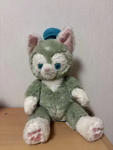 젤라토니 봉제 인형 M 사이즈