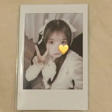 후루사와 리사 폴라로이드 온토쿠 러브 트레일