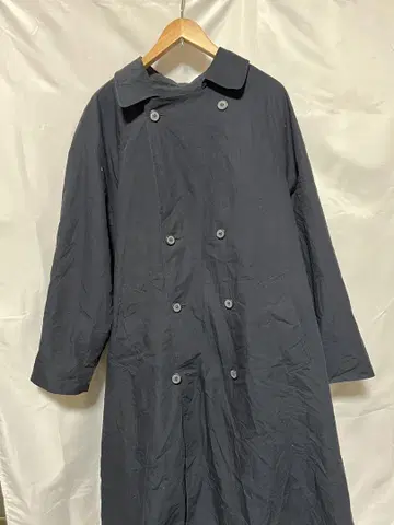 LONDON FOG 트렌치코트 42 LONG