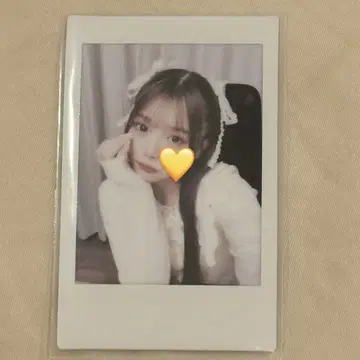 후루사와 리사 폴라로이드 온토쿠 러브 트레일