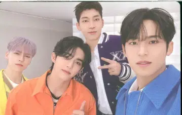 세븐틴 HIPHOP TEAM 2023 FOLLOW to SEOUL 86