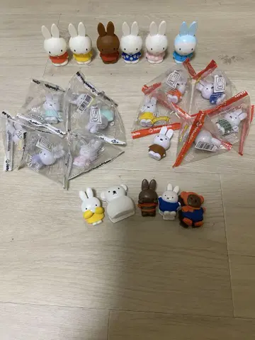 미피 묶음 판매