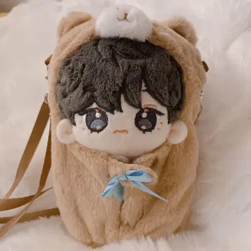 BTS V 테테 봉제 인형