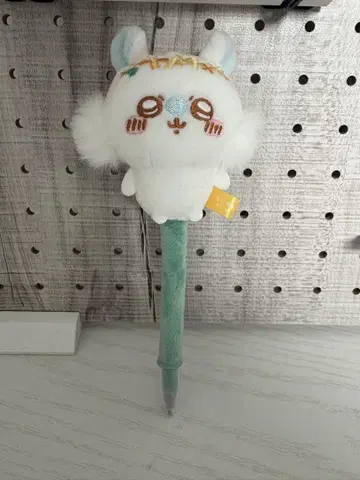 모몽가, 금목서, 볼펜