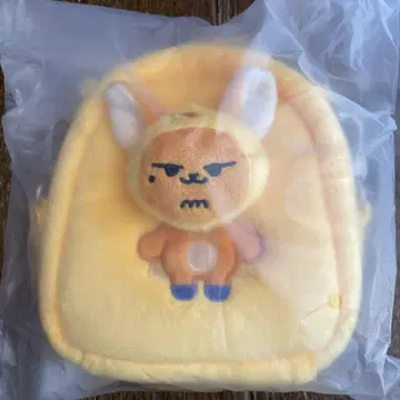 TXT 뿔바투 영준 멀티 파우치 팬천 MULTI POUCH