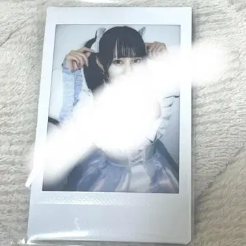 아토세벤틴 치롤 솔로 폴라로이드 오사카 원맨 라이브 입장 혜택