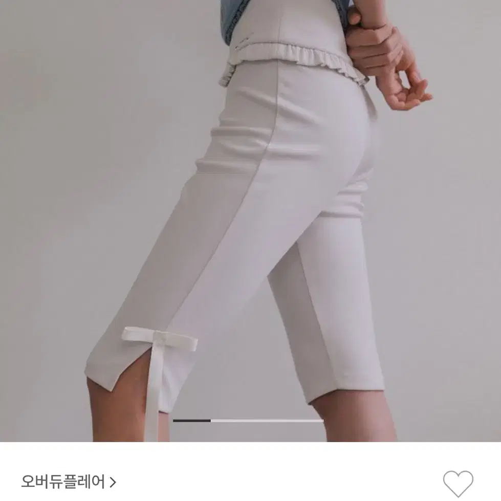 韓国商品/OVERDUEFLAIR FRILL BIKER SHORTS 韓国商品/OVERDUEFLAIR FRILL BIKER SHORTS