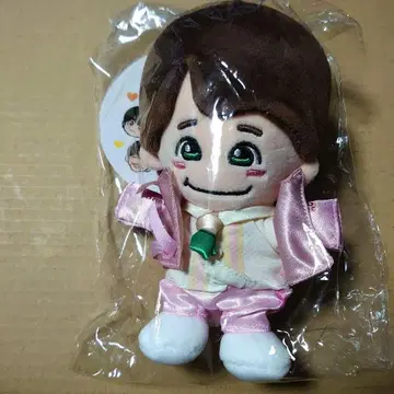 나니와단시 오하시 카즈야 치비누이
