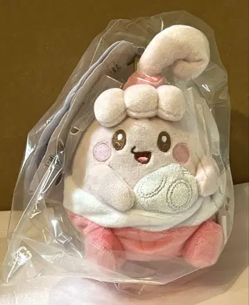 펌프크 부활절 마스코트 키링