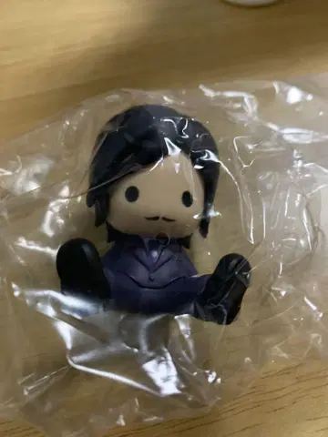 명탐정 코난 페타도르 모로후쿠 타카아키 피규어