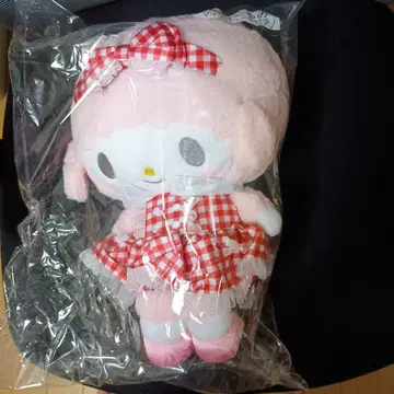 산리오 뽑기 마이멜로디