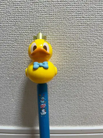 도널드 덕 파루파루자 굿즈 세트