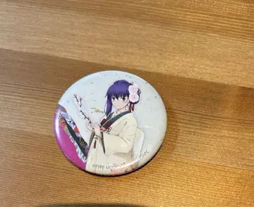 fate 도큐 핸즈 캔뱃지 일본 의류 HF FGO